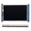 LCD, OLED, Graphic - 1528-1470-ND - DigiKey