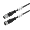 QD Cable/Cord Set - Radwell International