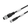 Sensor Cable Assemblies - 281-9456660100-ND - DigiKey