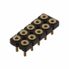 Headers, Receptacles, Female Sockets - SAM9857-ND - DigiKey