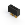 Edgeboard Connectors - 151-392-018-544-201-ND - DigiKey