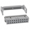 Free Hanging, Panel Mount - 71600-020LF - ODG (Origin Data Global)