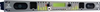 8-channel AES/analog audio monitor, eight 53-segment level meters, status LCD, mix/sum, hi-fi stereo speakers, 1RU -- AMP1-S8DA