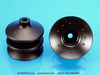 Double Bellows Suction Cup - B2.5-88-NBR - ANVER Corporation