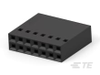 Rectangular Wire & Cable Connectors & Housings - 104482-6 - TE Connectivity