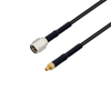 Coaxial Cables (RF) - 5073-LCCA30381-FT1.5-ND - DigiKey