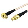 Coaxial Cables (RF) - 5328-FMC0717315LF-06-ND - DigiKey