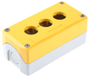 Control Station Enclosures - 7468939 - RS Components, Ltd.