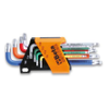 Hex Keys -- 616752 - Image