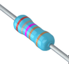 Through Hole Resistors - 2019-MF1/4DCT52R2871FTR-ND - DigiKey
