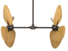 FP240OB Fans-Damp Location - 725825 - Capital Lighting, Inc.