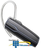 Plantronics M100 Bluetooth Headset with Voice Alerts - 83600-01 - TelephoneStuff.com