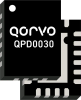 DC - 5 GHz, 45 Watt, 48 Volt GaN RF Power Transistor - QPD0030 - Qorvo