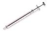 Gastight 1700 Series Syringes - 81001 - Hamilton Company