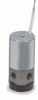 Particle Tolerant Solenoid Valve, three-way, 24 VDC, 1.2 mm -- GO-98305-34