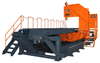Traversing Head Vertical Plate Saw -- SV-100130 - Image