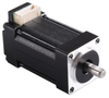 NEMA 8 Standard Hybrid Stepper Motor - MS08HY5P4060 - Moons' Electric Co. Ltd.