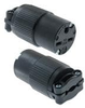 AC Power Plugs & Receptacles - Q-722 - VAST STOCK CO., LIMITED