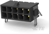 PCB Headers & Receptacles - 4-794626-0 - TE Connectivity
