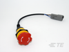Push Button Switches -- K1161759