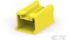 PCB Headers & Receptacles - 917723-4 - TE Connectivity