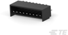 PCB Headers & Receptacles - 3-644892-9 - TE Connectivity