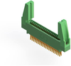 Card Edge Connectors - Edgeboard Connectors - 345-040-560-888 - Lingto Electronic Limited