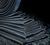 OROFLEX® 10 1 1/2 in. Size and 200 ft Coil Length Nitrile/PVC Oil & Weather Resistant Rubber Discharge Hose|Master File -- OF10-150X200 - Image