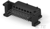 Automotive Headers - 1-1718093-1 - TE Connectivity