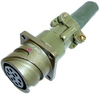 ITT Cannon CA3100E18-1SBF80F0 - PEI-Genesis
