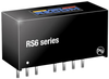 Dc-Dc Converter, 3.3V, 1.3A; Power Supply Approvals Recom Power - 99Y7357 - Newark, An Avnet Company