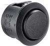 Rocker Switch, Spdt, 16A, 125Vac, Panel Rohs Compliant Multicomp Pro - 84AH0149 - Newark, An Avnet Company
