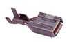 Rectangular Power Contact, Dynamic D-5000 Series, Gold Plated Contacts, Copper Alloy, Socket, Crimp Rohs Compliant Amp Te Connectivity - 39Y8217 - Newark, An Avnet Company