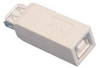 Usb Adapter, 2.0 Type A-Type B; Usb Connector Convert From Gc Electronics - 31K9334 - Newark, An Avnet Company