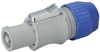 Power Entry Connector, Plug, 20A, Cable Rohs Compliant Multicomp Pro - 78AH1921 - Newark, An Avnet Company