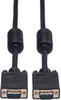 Comp Cable, Hd-D Sub 15P Plug-Plug, 15M; Connector Type A Roline - 01AH0036 - Newark, An Avnet Company