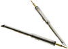 Tip, Soldering Iron, Power Wedge, 0.29Mm; Tip / Nozzle Width Metcal - 67AC9939 - Newark, An Avnet Company