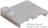 Strain Relief, 5Way, Nylon; Accessory Type Amp Te Connectivity - 90F4814 - Newark, An Avnet Company
