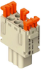 Heavy Duty Insert, Rcpt, 5+Pepos, 16A Rohs Compliant Ilme - 66AH5530 - Newark, An Avnet Company