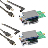Development Boards, Kits, Programmers - RF Evaluation and Development Kits, Boards - 1283506-SX1262DVK1CAS - Win Source Electronics