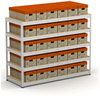 MP2BS-648430-5D - Shelving Direct