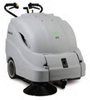 Battery Powered Sweeper Vac -- IPC Eagle&nbsp;512ET - Image