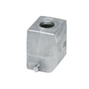 Heavy Duty Connector Housings, Hoods, Bases - 1412630-ND - DigiKey