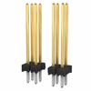 Headers, Male Pins - SAM13067-ND - DigiKey