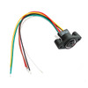Circular Connector Assemblies - 1528-1568-ND - DigiKey