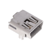 USB, DVI, HDMI Connector Assemblies - 664-GMSB0522152Y5EU-ND - DigiKey