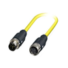 Circular Cable Assemblies - 1417907-ND - DigiKey