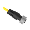 Circular Cable Assemblies - 2170-QDC-525C-ND - DigiKey