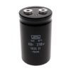 Aluminum Electrolytic Capacitors - 565-E37F451CPN272MDA5U-ND - DigiKey