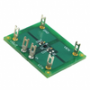 Linear Voltage Regulator Evaluation Boards - LP3991TL-1.8EV-ND - DigiKey
